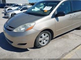 Toyota Sienna Le 5TDZK23C27S081299 снимка