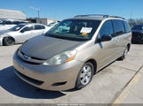 Toyota Sienna Le 5TDZK23C27S081299 снимка