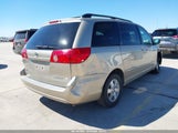 Toyota Sienna Le 5TDZK23C27S081299 снимка