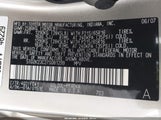 Toyota Sienna Le 5TDZK23C27S081299 снимка