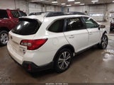 Subaru Outback 2.5I Limited 4S4BSANC3J3248606 снимка