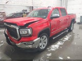 GMC Sierra  Slt 3GTU2NER3JG371196 снимка