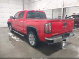 GMC Sierra  Slt 3GTU2NER3JG371196 снимка