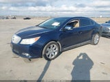 Buick Lacrosse Cxl 1G4GC5ED0BF375350 снимка