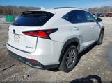 Lexus Nx 300H JTJBJRBZ3J2094500 снимка