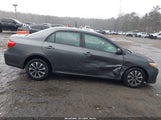 Toyota Corolla Le 2T1BU4EE5BC677921 снимка