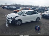 Kia Rio Lx 3KPA24AD1PE622499 снимка