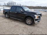 Ford F-150 Xlt 1FTEW1CP6LKF32803 снимка