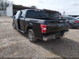 Ford F-150 Xlt 1FTEW1CP6LKF32803 снимка