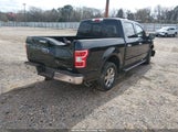 Ford F-150 Xlt 1FTEW1CP6LKF32803 снимка