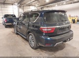 Nissan Armada Sl 4Wd JN8AY2BB9M9791674 снимка