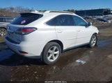 Lexus Rx 350 2T2BK1BA2EC251870 fotografie