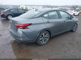 Nissan Versa Sv Xtronic Cvt 3N1CN8EV7ML861186 снимка