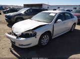 Chevrolet Impala Ls 2G1WB57NX91259446 снимка
