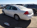 Chevrolet Impala Ls 2G1WB57NX91259446 снимка
