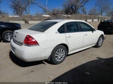 Chevrolet Impala Ls 2G1WB57NX91259446 снимка