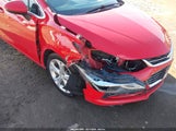 Chevrolet Cruze Premier Auto 1G1BF5SM4H7244203 снимка