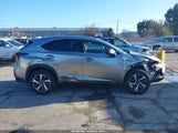 Lexus Nx 300 JTJBARBZ6K2207390 снимка