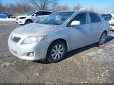 Toyota Corolla Le JTDBL40E099050490 снимка