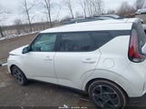 Kia Soul Ex KNDJ33AU2P7893045 photo