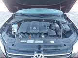 Volkswagen Passat 2.5L Se 1VWBP7A38DC011870 снимка