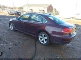 Volkswagen Passat 2.5L Se 1VWBP7A38DC011870 снимка