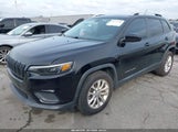 Jeep Cherokee Latitude Fwd 1C4PJLCB2LD500779 снимка