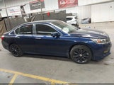 Honda Accord Ex-L 1HGCR2F8XDA150792 снимка