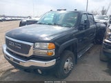 GMC Sierra  Slt 1GTJC33D46F244607 снимка