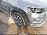 Jeep Compass Limited 4X4 3C4NJDCN3PT558584 снимка