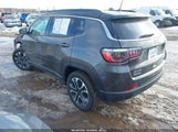 Jeep Compass Limited 4X4 3C4NJDCN3PT558584 снимка