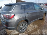 Jeep Compass Limited 4X4 3C4NJDCN3PT558584 снимка