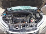 Honda Cr-V Ex-L 2HKRM3H79FH521518 снимка