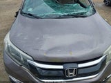 Honda Cr-V Ex-L 2HKRM3H79FH521518 снимка