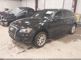 Audi Q5 2.0T Premium WA1LFAFP7BA118740 снимка