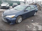 Toyota Camry Le 4T1BF1FK5HU770751 снимка
