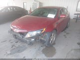 Kia Optima Lx 5XXGM4A71EG296299 снимка