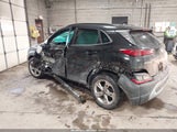 Hyundai Kona Sel KM8K6CAB9NU818072 снимка