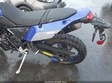 Yamaha Xtz690 JYADM12Y4RA010774 снимка