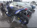 Yamaha Xtz690 JYADM12Y4RA010774 снимка