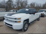 Chevrolet Silverado 2500Hd Wt 1GC1KUE89GF136042 снимка