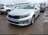 Kia Optima Lx 5XXGM4A71FG376011 снимка