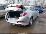 Kia Optima Lx 5XXGM4A71FG376011 снимка