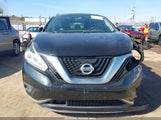 Nissan Murano Platinum 5N1AZ2MG2FN275907 снимка