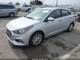 Hyundai Accent Sel 3KPC24A68LE094433 снимка