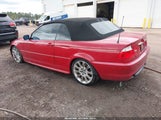 BMW 330Ci WBABW53486PL53733 снимка