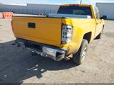 Chevrolet Silverado  1Lt 1GCRCREC5GZ130559 снимка