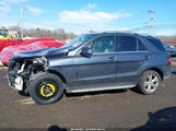 Mercedes-Benz Ml 350 4Matic 4JGDA5HB8DA211587 снимка