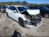 Hyundai Sonata Sport 5NPE34AF5FH077692 fotografie