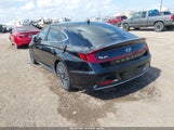 Hyundai Sonata Hybrid Sel KMHL34JJXPA064257 снимка